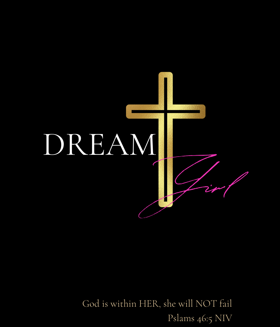 Dream Girl Journal